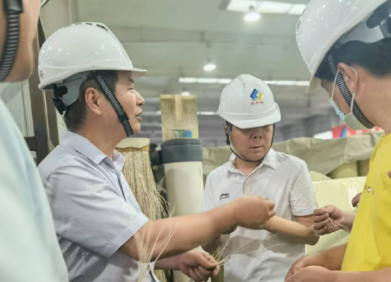 倍杰特西藏扎布耶碳酸鋰項目納濾系統(tǒng)順利通過出廠驗收！安裝調(diào)試團隊啟程！