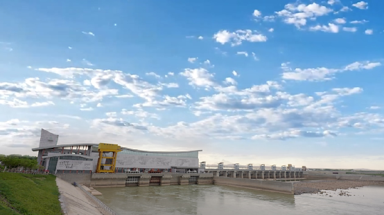 市政與工業(yè)聯(lián)動，將污水資源化進行到底，烏海倍杰特榮獲“誠信示范企業(yè)”榮譽稱號！