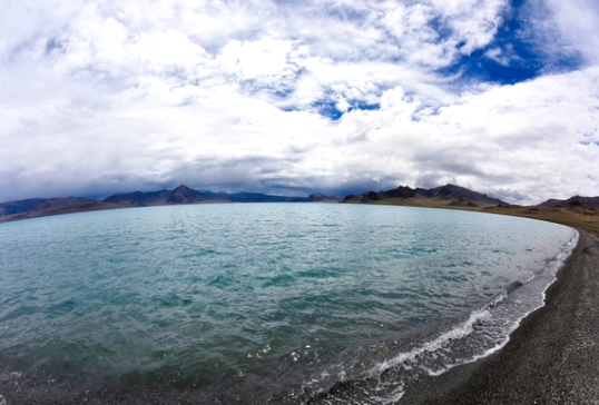 鹽湖提鋰，我們再出發(fā)！