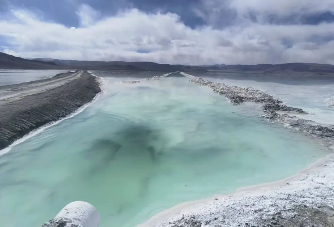 強(qiáng)強(qiáng)聯(lián)合，優(yōu)勢(shì)互補(bǔ)！助力西藏鹽湖綠色綜合開發(fā)利用--西藏鹽湖綠色綜合開發(fā)利用與環(huán)境保護(hù)聯(lián)合實(shí)驗(yàn)室