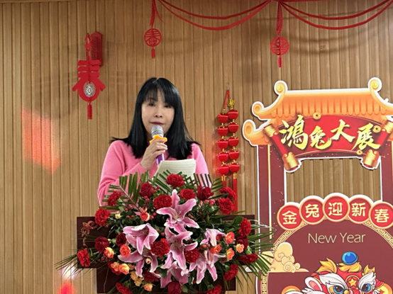 年度總結(jié) | 倍杰特2022年度工作總結(jié)暨表彰大會圓滿召開