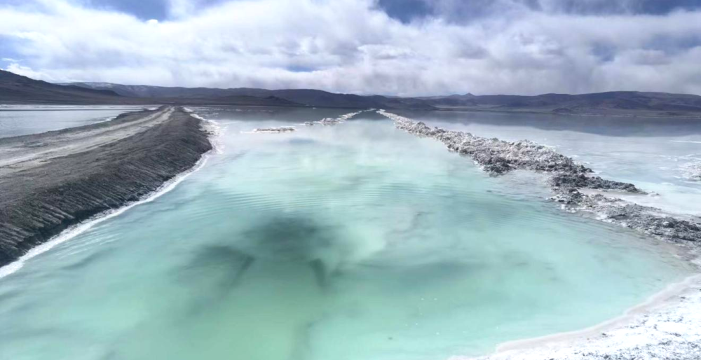 倍頭條 | 厚積薄發(fā)，倍杰特與西藏礦業(yè)簽訂研發(fā)合作協(xié)議！