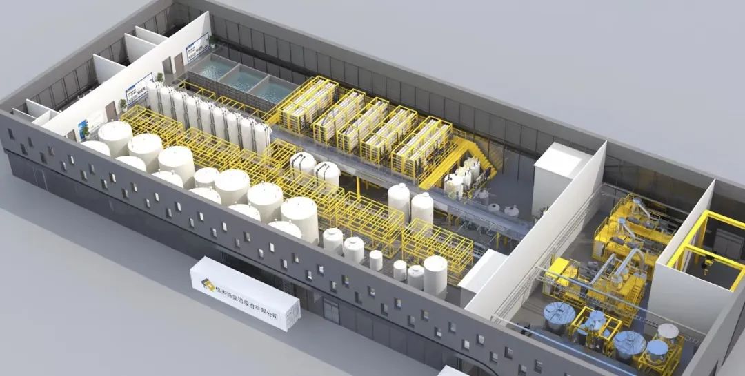 倍頭條 | 厚積薄發(fā)，倍杰特與西藏礦業(yè)簽訂研發(fā)合作協(xié)議！