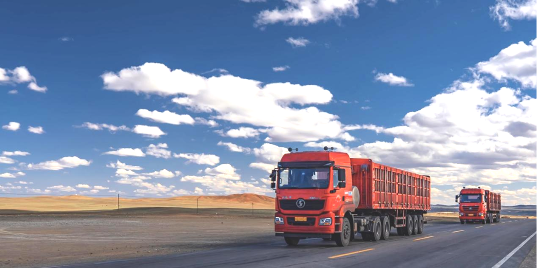 倍頭條 | 全力以赴保時效，西藏鹽湖綜合利用研發(fā)基地項目設備發(fā)貨入場！