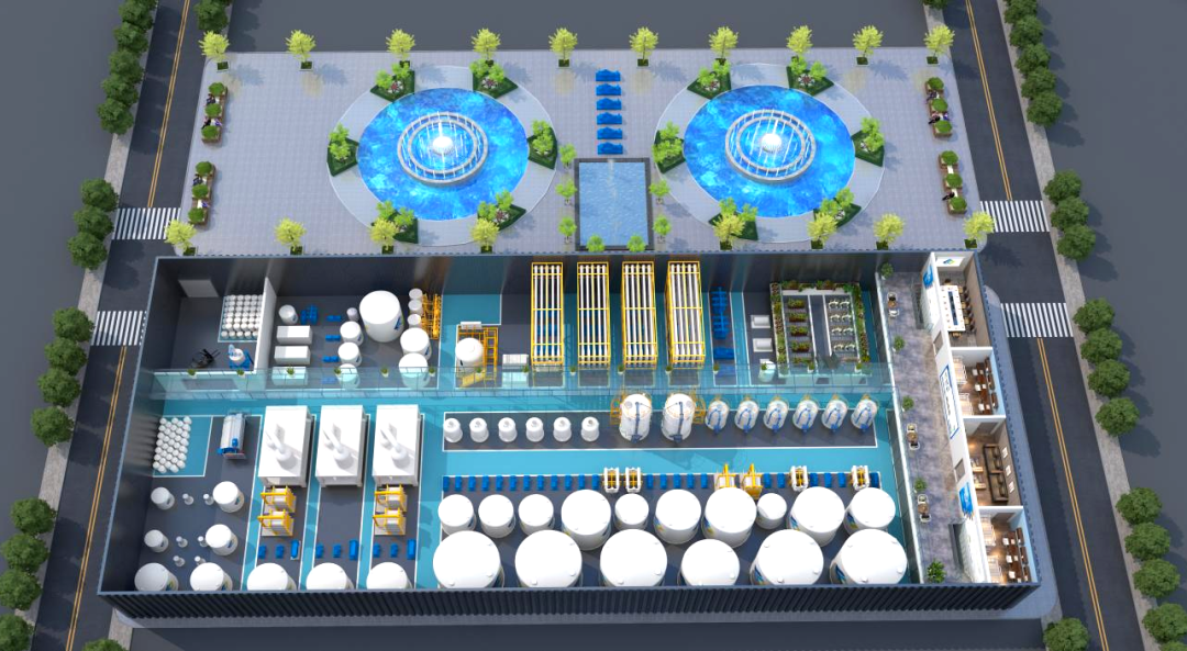 倍頭條 | 全力以赴保時效，西藏鹽湖綜合利用研發(fā)基地項目設備發(fā)貨入場！