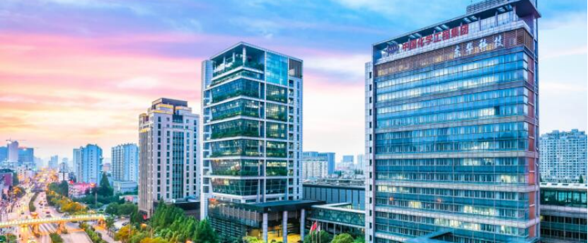 倍捷報(bào) | 倍杰特中標(biāo)東華科技曙光綠華BDO聯(lián)產(chǎn)PBAT項(xiàng)目！