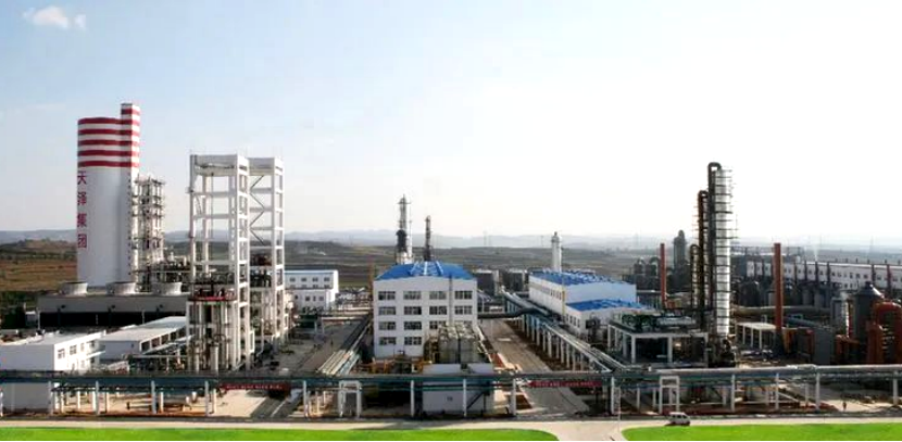 倍捷報 | 倍杰特中標山西天澤煤化工集團永豐化肥有限公司脫鹽水升級改造工程EPC總承包項目！