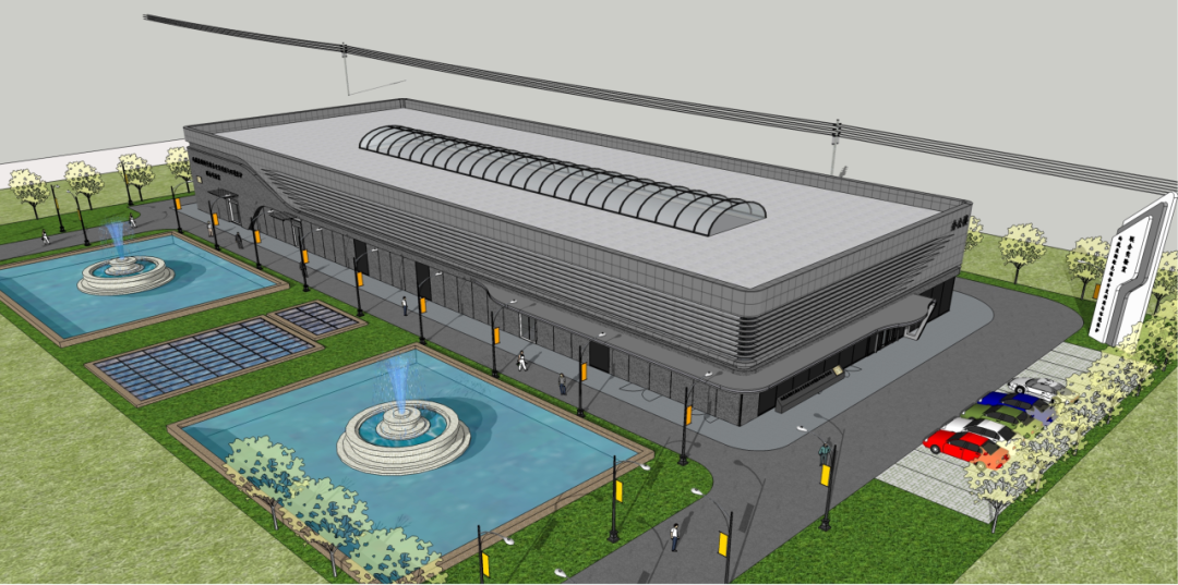 倍頭條 | 西藏鹽湖綜合利用研發(fā)基地項目穩(wěn)定產出碳酸鋰！