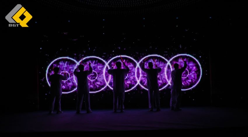 倍頭條 | 同心聚力新征程 倍杰特2023年會(huì)盛典圓滿舉行！