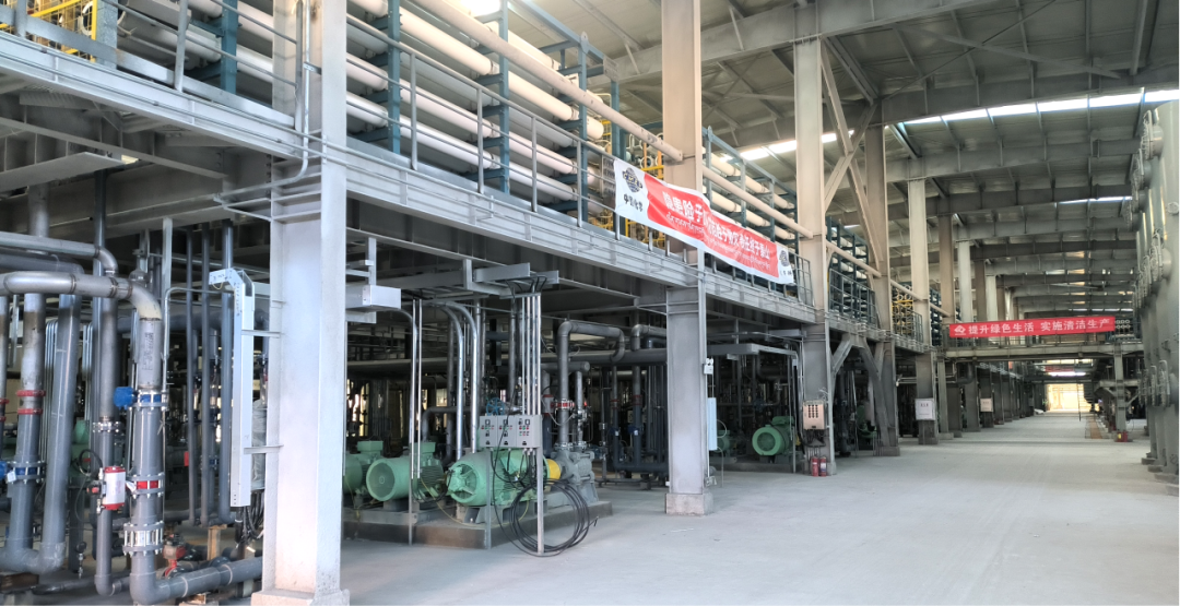 倍頭條 | 扎布耶鹽湖萬(wàn)噸電池級(jí)碳酸鋰項(xiàng)目順利進(jìn)水，進(jìn)入試生產(chǎn)！