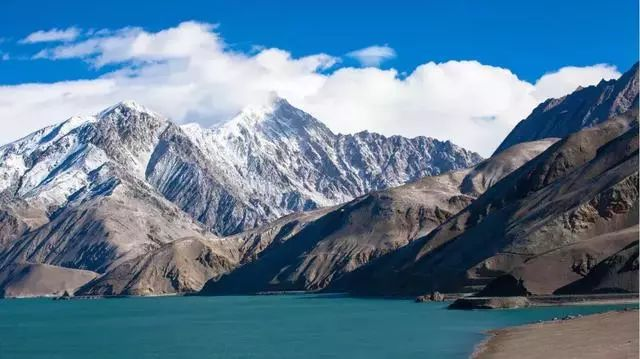 倍頭條 | 第二增長曲線高歌猛進，倍杰特與和田地區(qū)就鹽湖資源開發(fā)簽訂戰(zhàn)略合作協(xié)議！