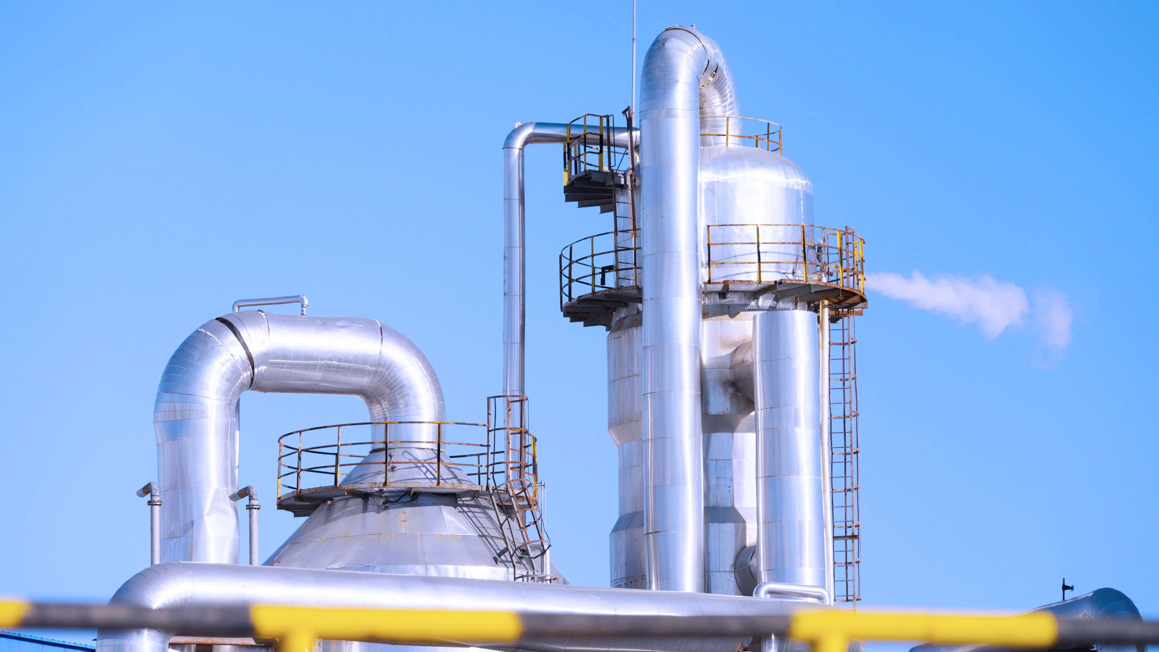 大型零排放分鹽結(jié)晶項(xiàng)目，采用的工藝被評(píng)定為國(guó)內(nèi)先進(jìn)水平——中煤遠(yuǎn)興綜合水處理項(xiàng)目