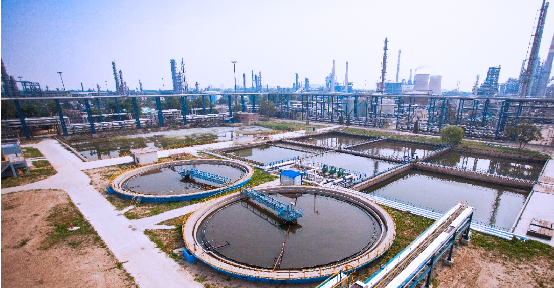 中國(guó)石油化工股份有限公司石家莊煉化分公司高難度中水回用運(yùn)維項(xiàng)目