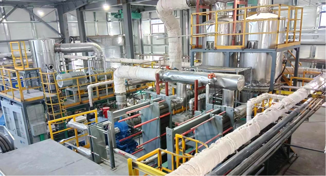 倍頭條 | 2023凈利潤同比增長245.97% - 415.92%，增長新引擎助力業(yè)績大突破