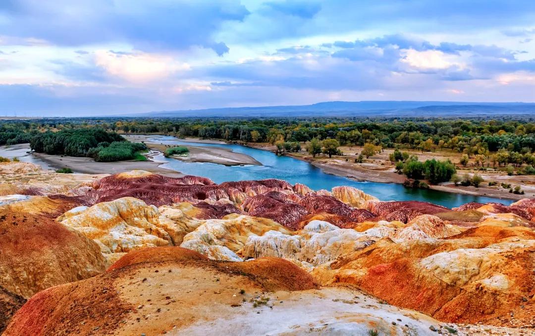 倍頭條 | 拍得銅礦，格局打開！倍杰特業(yè)務(wù)新布局