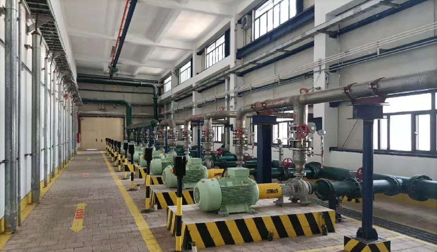 倍捷報 | 倍杰特中標(biāo)大型精細化工與原料工程化學(xué)水處理項目，中標(biāo)金額1.7億元！