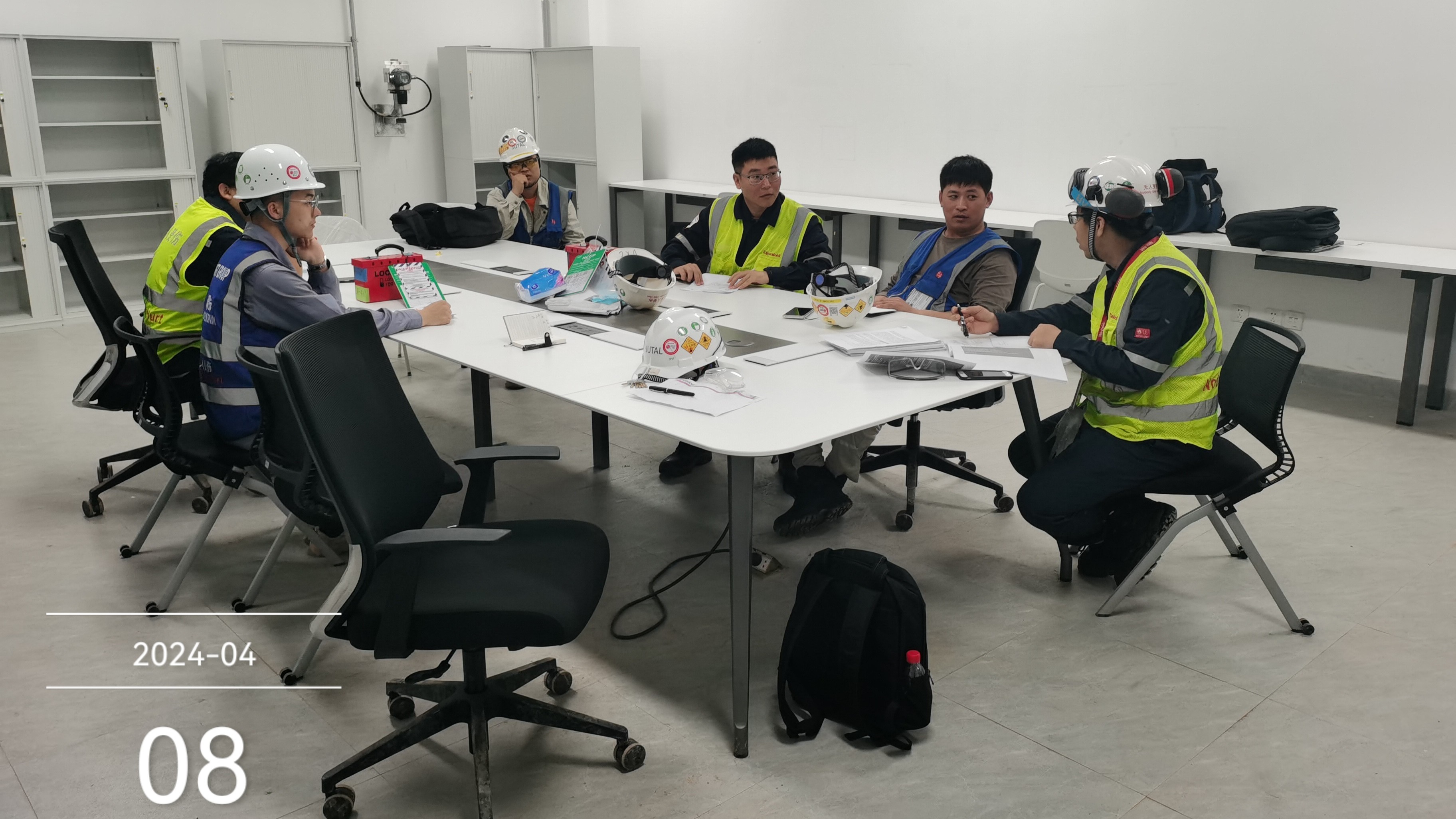 倍榮耀 | 開(kāi)車(chē)成功、產(chǎn)水合格！表彰大會(huì)進(jìn)行時(shí) 