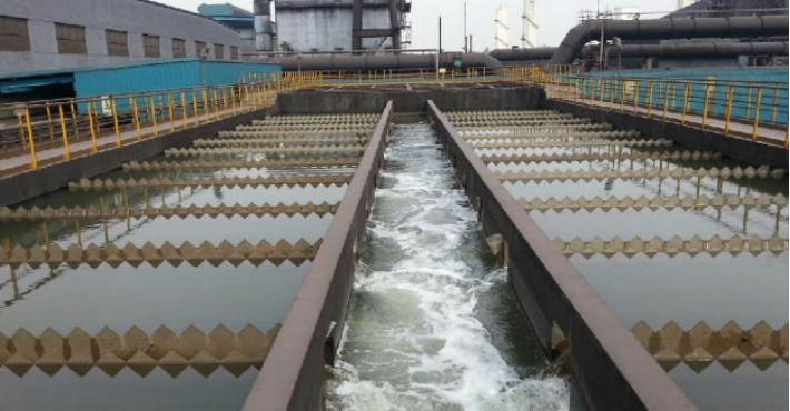 聯(lián)峰鋼鐵（張家港）有限公司凈水站改造項目100000m3/d （生活和工業(yè)給水處理）