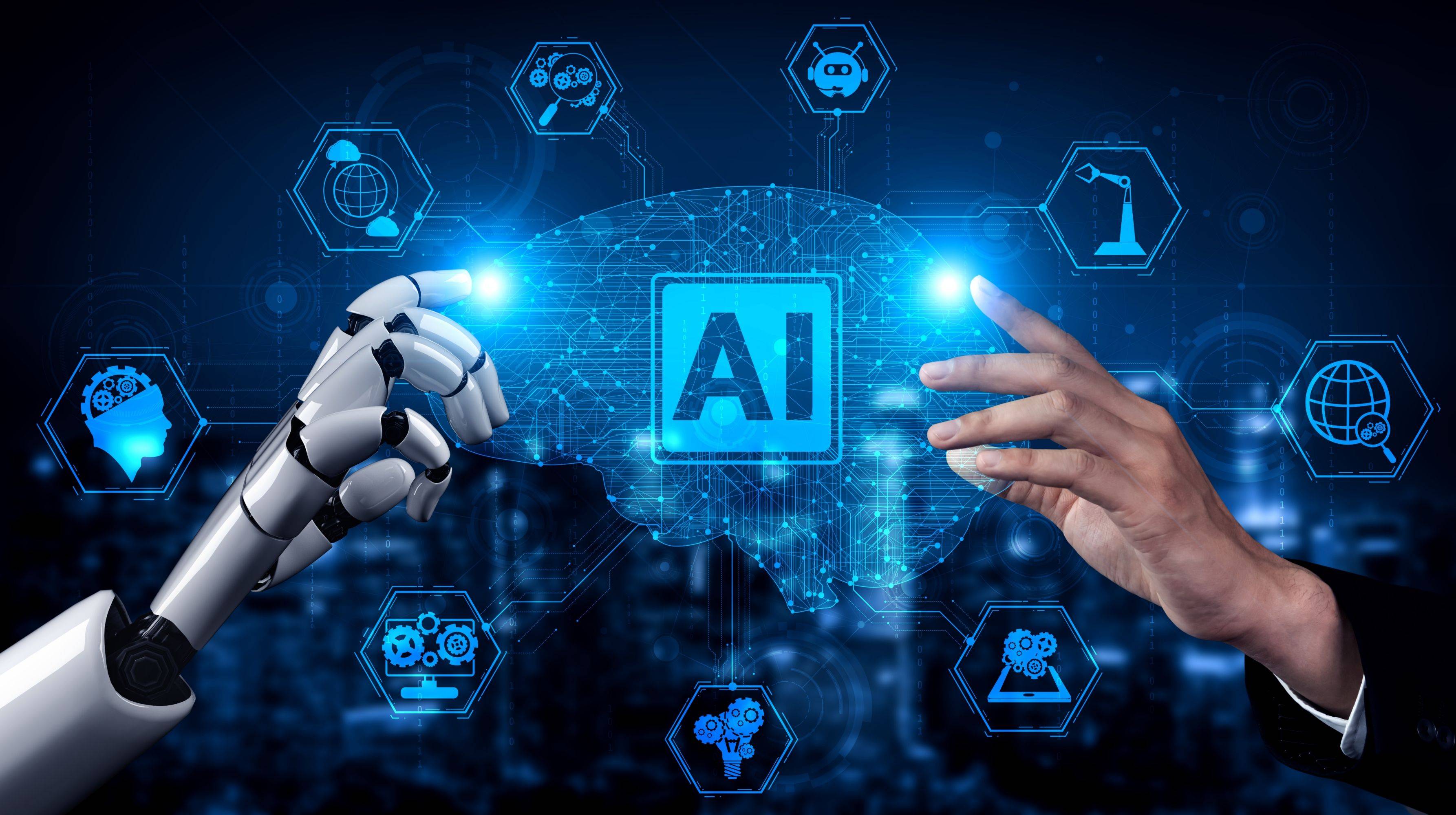 倍頭條 | AI入駐！構(gòu)建項(xiàng)目運(yùn)維新范式！ 