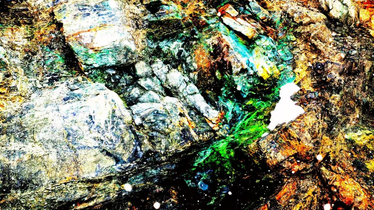 倍杰特 | 碩果累累，礦產(chǎn)開發(fā)+工業(yè)水處理+智慧化運(yùn)維齊頭并進(jìn)！