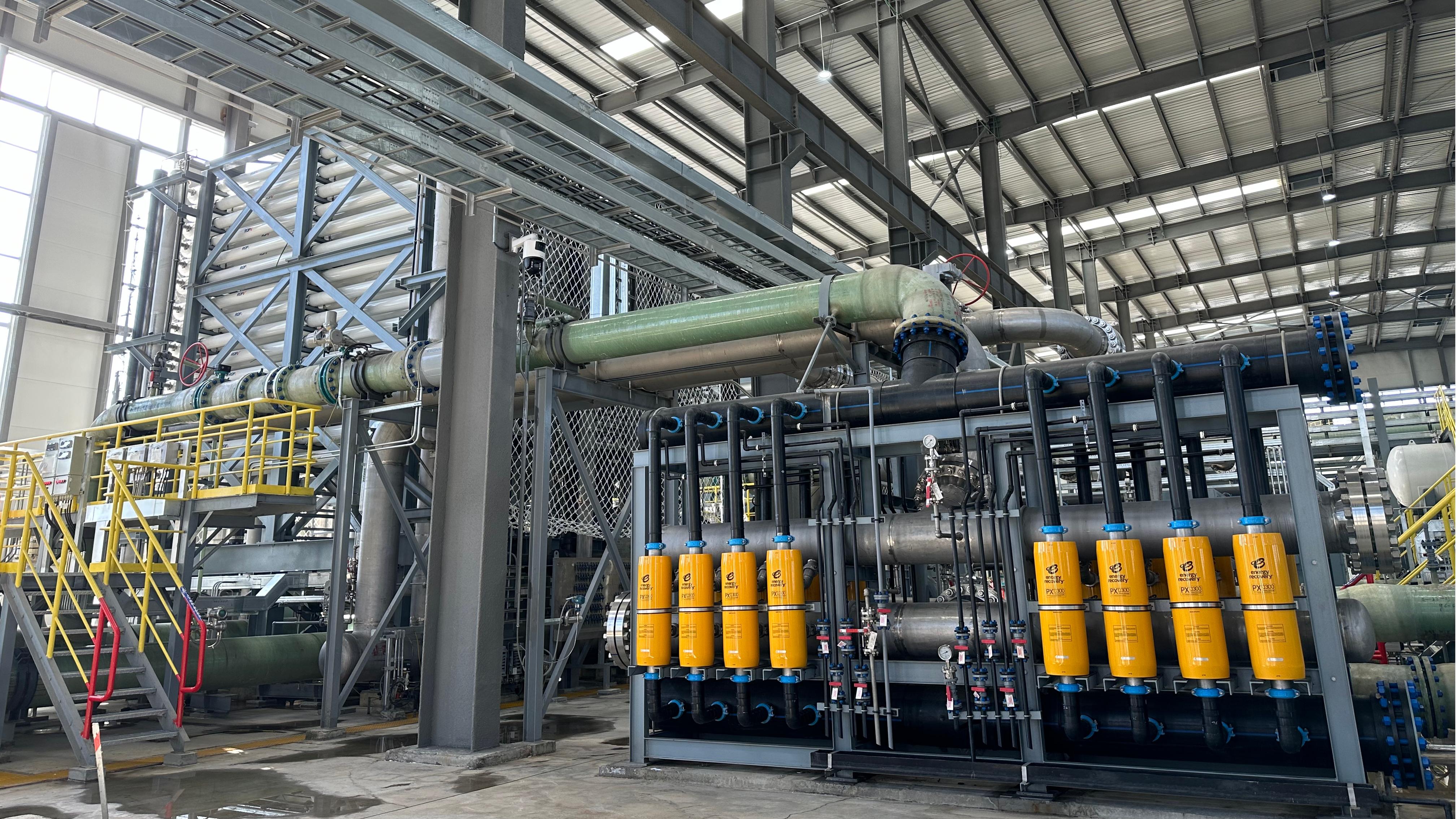 倍杰特 | 碩果累累，礦產(chǎn)開發(fā)+工業(yè)水處理+智慧化運(yùn)維齊頭并進(jìn)！