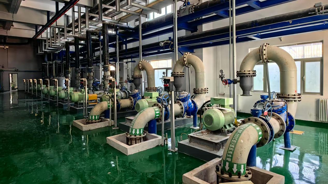 倍杰特 | 碩果累累，礦產(chǎn)開發(fā)+工業(yè)水處理+智慧化運(yùn)維齊頭并進(jìn)！