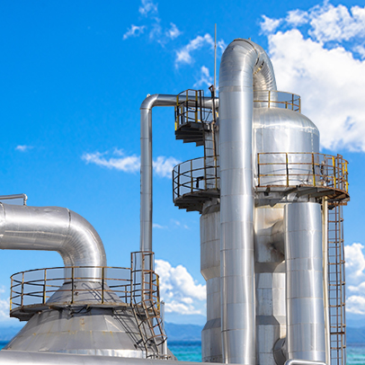 中煤遠興綜合水處理